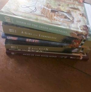 The Good and The Beautiful 5 books